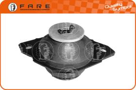 FARE 1685 - SOPORTE MOTOR IZQ. HIDRAULICO VW JE