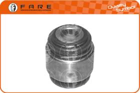 FARE 1701 - SILENTBLOC MANGUETA MERCEDES BENZ 1