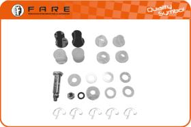 FARE 1709 - JGO. CASQUILLOS PALANCA CAMBIO FIAT