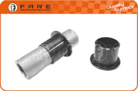 FARE 1732 - JGO. CASQUILLOS PEDAL EMBRAGUE PEUG