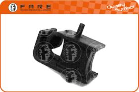 FARE 1775 - SOPORTE MOTOR NISSAN TRADE/VANETTE