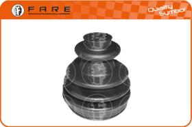 FARE 1841 - FUELLE TRANSMISION L/R. R-25TX