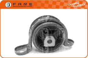 FARE 1847 - SOPORTE MOTOR DERECHO OPEL ASTRA-VE