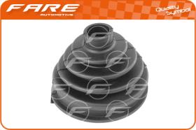 FARE 1848E - FUELLE TRANSMISION ELASTICO AUDI -