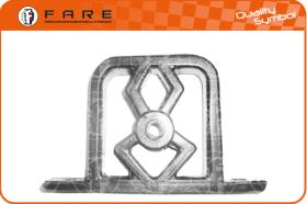 FARE 1861 - SOP. TUBO ESCAPE BMW SERIE 3