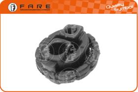 FARE 1864 - SOP. TUBO ESCAPE CITROEN/FIAT/PEUGE