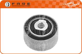 FARE 1883 - SILEMBLOC SOP.MOTOR TRAS.RENAULT