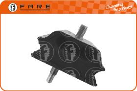 FARE 1907 - SOPORTE BRAZO SUSP.TRAS.CITROEN ZX