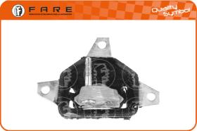 FARE 1911 - SOPORTE MOTOR DERECHO OPEL CORSA-A