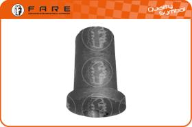 FARE 1958 - GOMA BALLESTA TRASERA OPEL COMBO