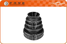 FARE 2007 - FUELLE TRANSM.CITROEN C5 L/C