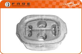 FARE 2032 - SOPORTE TUBO ESCAPE FIAT TIPO-BRAVO