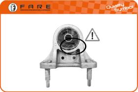 FARE 2055 - SOPORTE SUSP. TRAS.DERECHO CITROEN