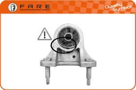 FARE 2056 - SOPORTE SUSP.TRASERA.IZQ.CITROEN