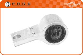 FARE 2060 - SIL. BRAZO SUSP.FORD FIESTA V