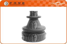 FARE 2116 - FUELLE TRANS. L/C FORD FIESTA-KA /