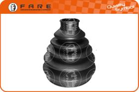 FARE 2117 - FUELLE TRANSMISION L/R VAG