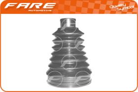 FARE 2131 - FUELLE TRANSM. L/R CITROEN SAXO D.