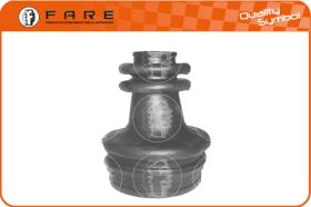 FARE 2137 - FUELLE TRANSM. L/C RENAULT CLIO