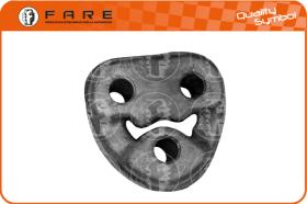 FARE 2163 - SOPORTE ESCAPE ALFA 155