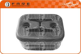 FARE 2166 - SOPORTE ESCAPE BMW SERIE 5 Y 7