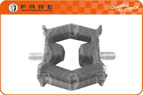 FARE 2167 - SOPORTE ESCAPE BMW SERIE 5