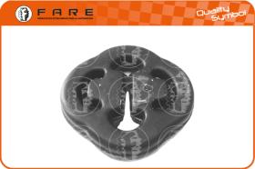 FARE 2176 - SOPORTE TUBO ESCAPE ALFA ROMEO/ AUD