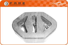 FARE 2177 - SOPORTE TUBO ESCAPE SKODA - VW