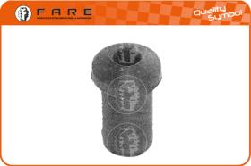 FARE 2183 - CASQUILLO GOMA SOPORTE BALLESTA REN