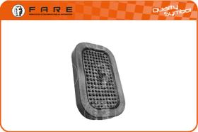 FARE 2187 - CUBREPEDAL FRENO-EMBRAGUE FORD TRAN