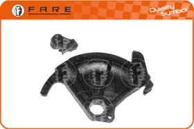 FARE 2190 - SERRETA PEDAL EMBRAGUE FORD MONDEO