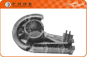 FARE 2209 - TENSOR CABLE PEDAL EMBRAGUE FORD TR