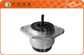 FARE 2210 - SOP.MOTOR TRASERO FIAT UNO (HIDRAUL