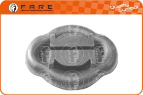 FARE 2211 - SOPORTE TUBO ESCAPE ALFA 145-146