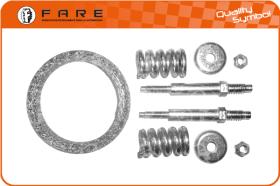 FARE 2235 - KIT MONTAJE COLECTOR PEUGEOT-CITROE