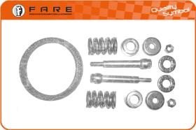 FARE 2238 - KIT MONTAJE COLECTOR PEUGEOT-CITROE