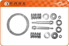 FARE 2248 - KIT MONTAJE COLECTOR PEUGEOT-CITROE