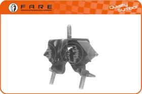 FARE 2250 - SOPORTE MOTOR DERECHO RENAULT CLIO