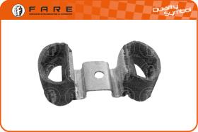 FARE 2257 - SOPORTE MOTOR DRCHO CITROEN SAXO