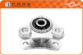 FARE 2277 - SOPORTE TRASERO PEUGEOT BOXER-JUMPE