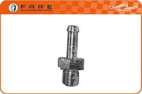 FARE 2320 - BOQUILLA CULATA FORD
