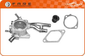 FARE 2331 - CAJA TERMOSTATO OPEL CORSA