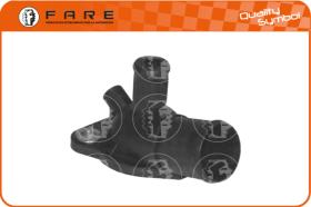 FARE 2341 - < TAPA TERMOSTATO PUEGEOT 405