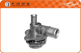 FARE 2365 - TAPA BOMBA AGUA CITROEN AX MOTOR T