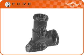 FARE 2369 - TAPA AGUA CULATA (FRONTAL)1.8 16V