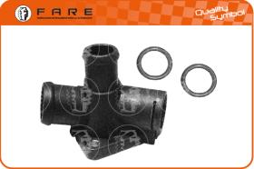 FARE 2379 - TAPA TERMOSTATO VW-AUDI 1.6