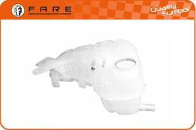 FARE 2407 - < BOTELLA EXP. OPEL VECTRA A DIESEL