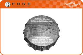 FARE 2410 - TAPON ACEITE VW TRANSPORT