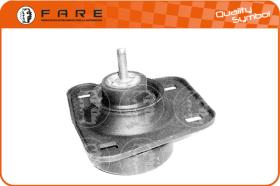 FARE 2411 - SOPORTE MOTOR FORD FIESTA 96