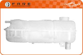 FARE 2412 - DEPOSITO C.C. FIAT PUNTO 1.2